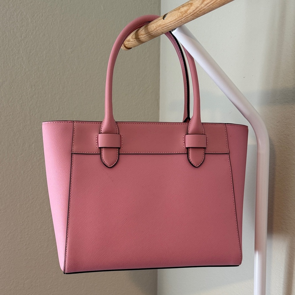 Kate Spade Pink Bag - Picture 2 of 6